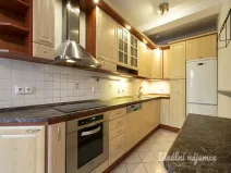 Pronájem bytu 3+kk, Praha - Žižkov, Na Viktorce, 70 m2