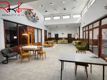 Prodej obchodního prostoru, Chlum u Třeboně, Třeboňská, 1058 m2