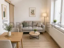 Pronájem bytu 3+kk, Brno, Poděbradova, 64 m2