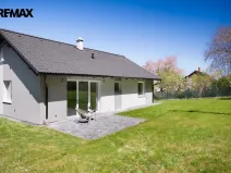 Prodej rodinného domu, Libušín, Nepřímská II, 91 m2