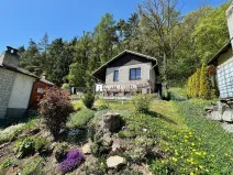 Prodej chaty, Beroun, Na Ptáku, 30 m2