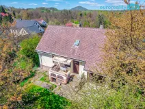 Prodej chaty, Chlum - Drchlava, 124 m2