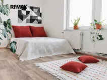 Pronájem bytu 3+1, Bučovice, 82 m2