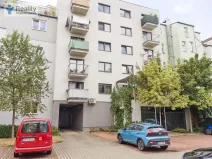 Pronájem bytu 2+kk, Plzeň - Východní Předměstí, Sladkovského, 55 m2