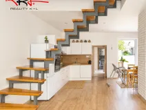 Prodej rodinného domu, Roudnice nad Labem, Krabčická, 125 m2