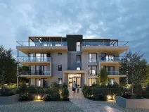 Prodej bytu 3+kk, Praha - Dolní Chabry, Tušimická, 78 m2