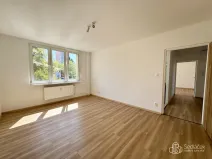 Pronájem bytu 3+1, Sokolov, Mánesova, 63 m2