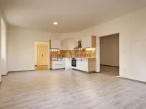 Pronájem bytu 2+kk, Jindřichův Hradec - Jindřichův Hradec I, nám. Míru, 72 m2