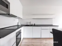 Pronájem bytu 2+kk, Praha - Modřany, K Vystrkovu, 71 m2