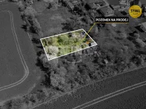 Prodej pozemku pro bydlení, Vratimov, Na Podlesí, 1082 m2