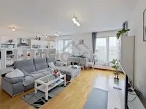 Prodej bytu 2+kk, Praha - Hrdlořezy, Učňovská, 65 m2