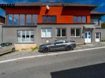 Prodej rodinného domu, Železný Brod, Horecká, 654 m2