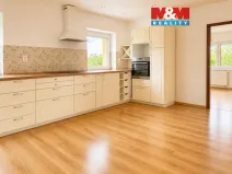 Pronájem rodinného domu, Ostrava - Plesná, 17. listopadu, 136 m2