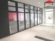 Pronájem obchodního prostoru, Praha - Stodůlky, Prusíkova, 55 m2