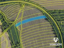 Prodej podílu pole, Golčův Jeníkov, 1124 m2