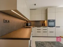 Prodej bytu 2+kk, Brno, Křepelčí, 71 m2