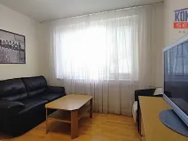 Pronájem bytu 1+1, České Budějovice - České Budějovice 2, Dubenská, 33 m2