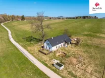 Prodej rodinného domu, Bernartice, 254 m2