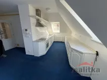 Pronájem bytu 2+1, Opava, U Pošty, 55 m2
