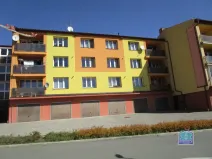 Pronájem bytu 2+1, Kladruby, Kostelní, 58 m2