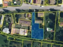 Prodej pozemku pro bydlení, Rasošky, Rasošky, 605 m2