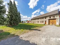 Prodej rodinného domu, Osek nad Bečvou, 165 m2