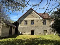 Prodej rodinného domu, Neveklov, 90 m2