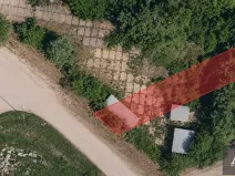 Prodej komerčního pozemku, Staré Město, 339 m2
