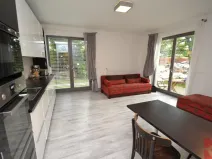 Pronájem bytu 2+kk, Praha - Dolní Měcholupy, Čs. tankistů, 50 m2
