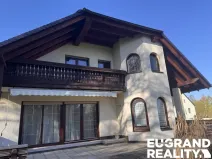 Prodej rodinného domu, Seifhennersdorf, Německo, 215 m2