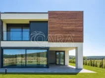 Pronájem rodinného domu, Černošice, Foglarova, 240 m2