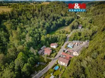 Prodej rodinného domu, Skuhrov nad Bělou, 120 m2