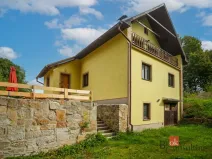 Prodej chalupy, Horní Slavkov, Kfely, 150 m2