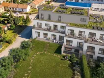 Prodej bytu 3+kk, Brno - Horní Heršpice, Košuličova, 57 m2