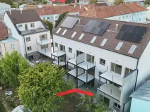 Prodej bytu 3+kk, Brno - Horní Heršpice, Pražákova, 55 m2