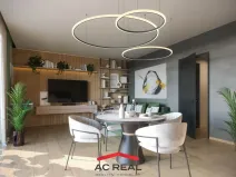 Prodej bytu 2+kk, Černovice, Charbulova, 52 m2