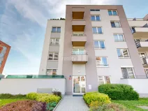 Prodej bytu 3+kk, Praha - Letňany, Kadečkové, 91 m2