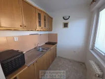 Pronájem bytu 1+1, Krnov - Pod Bezručovým vrchem, Albrechtická, 28 m2
