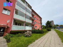 Pronájem bytu 2+1, Karviná, Kosmonautů, 54 m2