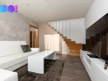 Prodej bytu 3+1, Opava, Holasická, 63 m2