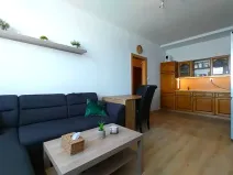 Pronájem bytu 2+kk, Mnichovo Hradiště, Černá silnice, 38 m2