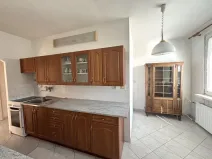 Pronájem bytu 4+1, Hluboká nad Vltavou, Fügnerova, 79 m2
