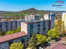 Prodej bytu 2+kk, Děčín - Děčín XXXII-Boletice nad Labem, Čsl. partyzánů, 42 m2
