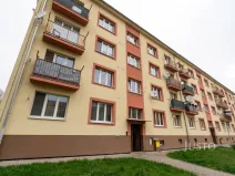 Prodej bytu 2+kk, Most, W. A. Mozarta, 57 m2