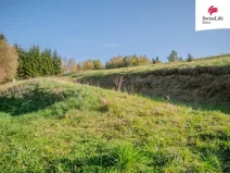 Prodej pozemku pro bydlení, Suchý Důl, 977 m2
