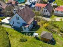 Prodej rodinného domu, Rokytnice nad Jizerou - Dolní Rokytnice, 276 m2