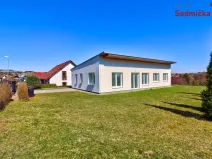 Prodej rodinného domu, Nové Město na Moravě, Polní, 108 m2
