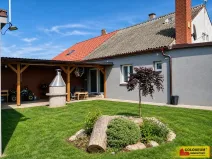Prodej rodinného domu, Vrbovec - Hnízdo, 130 m2