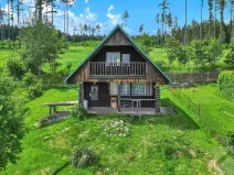 Prodej chaty, Vendolí, 92 m2