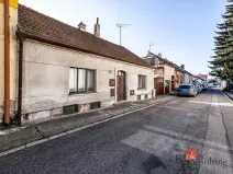 Prodej rodinného domu, Nový Bydžov, 200 m2